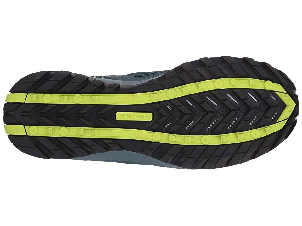 Steel Men's Xodus 10 Trail Running Shoes R25853