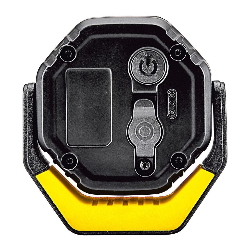 750 Lumen Rechargeable Magnetic LED Floodlight D2049