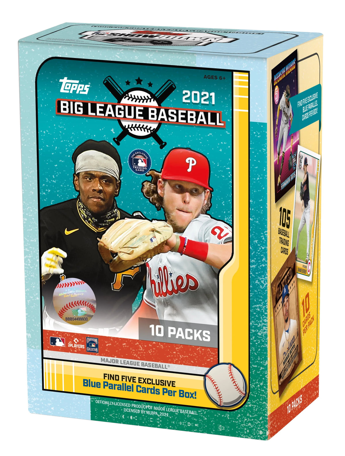 Trading Cards T1583