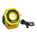 750 Lumen Rechargeable Magnetic LED Floodlight D2049