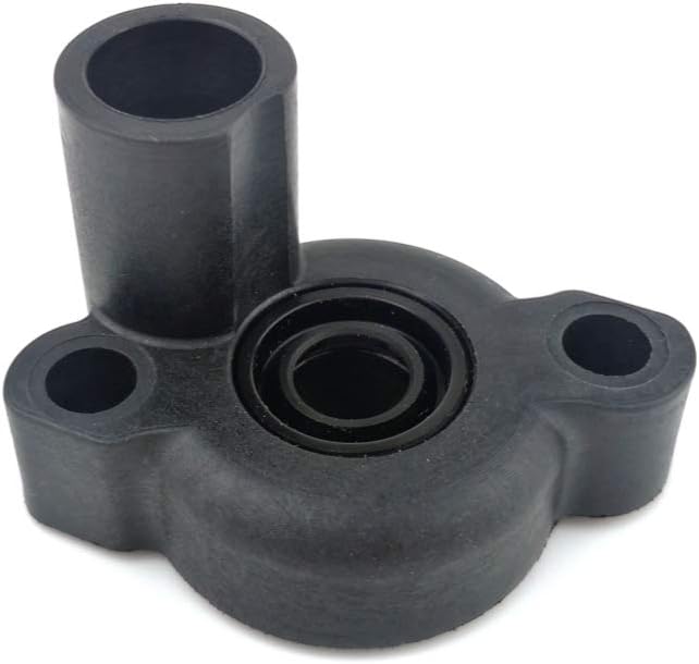 Water Pump Impeller Repair Kit with Housing J468367