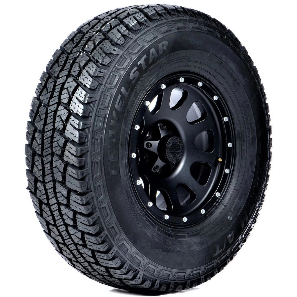 All Terrain Tire 275/65R18 X26576