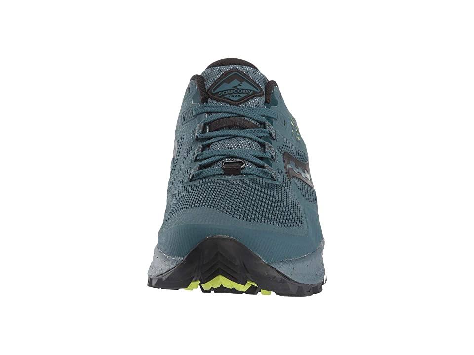 Steel Men's Xodus 10 Trail Running Shoes R25853