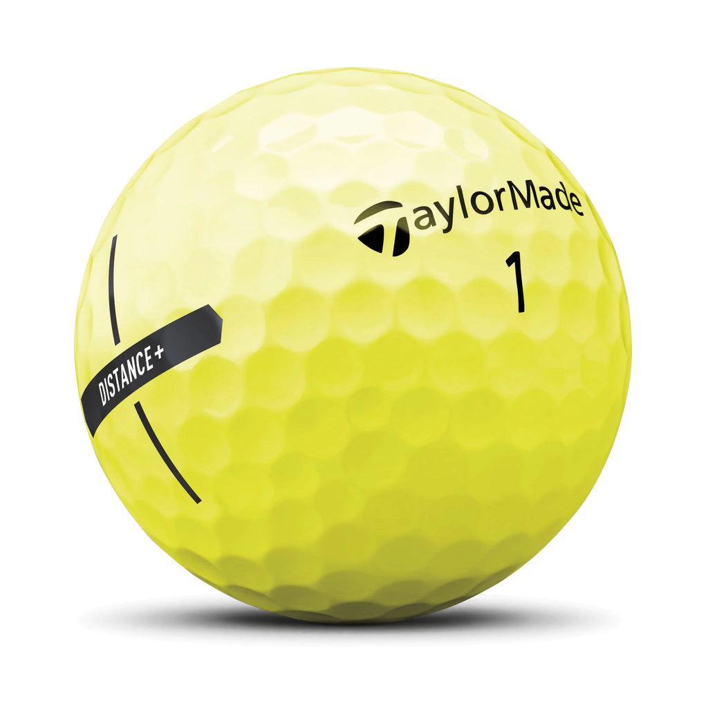 White 12 Pack Golf Balls K944