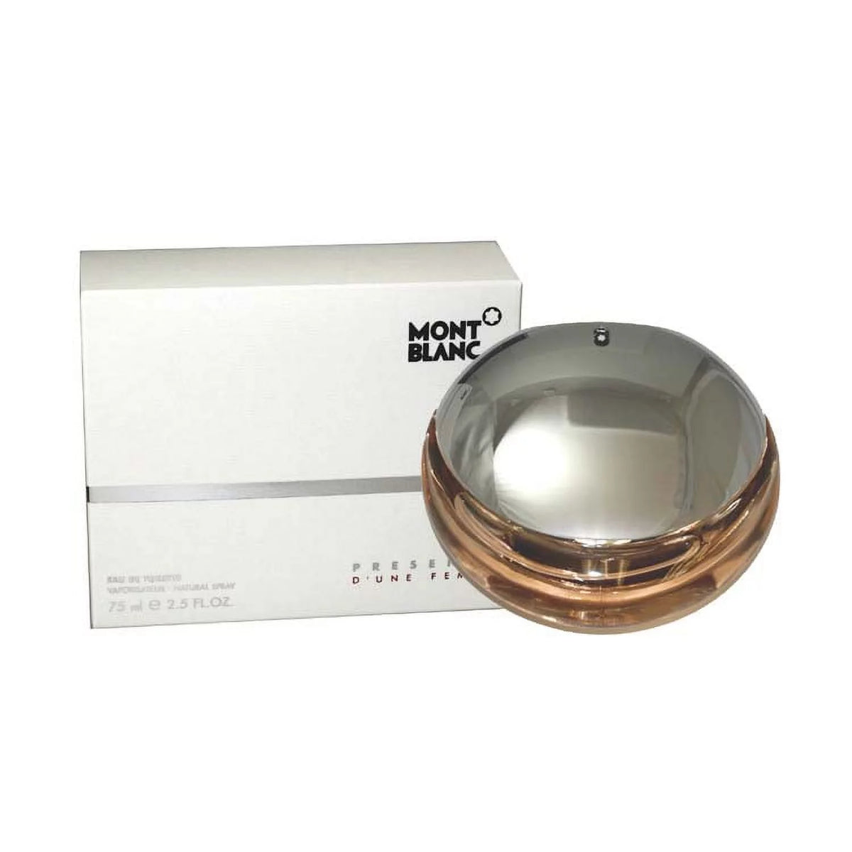 Eau De Toilette Spray 2.5 Oz M60354