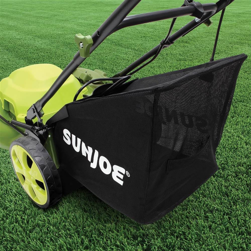 20 inch 12 Amp Electric Lawn Mower Q631