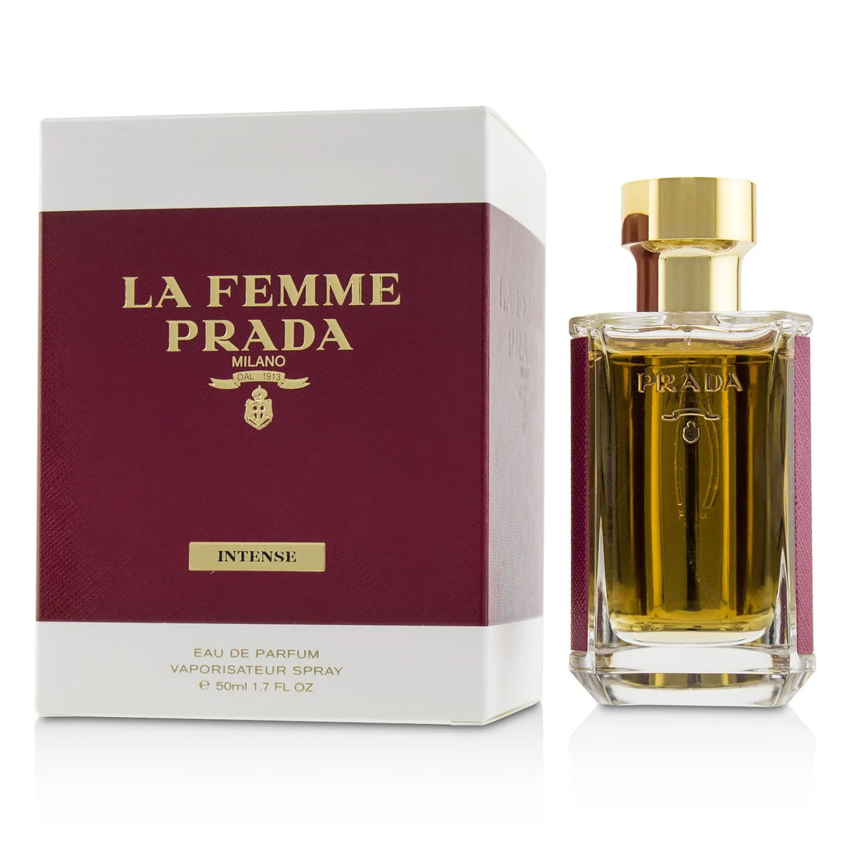 Eau De Parfum Spray 50ml Q391271