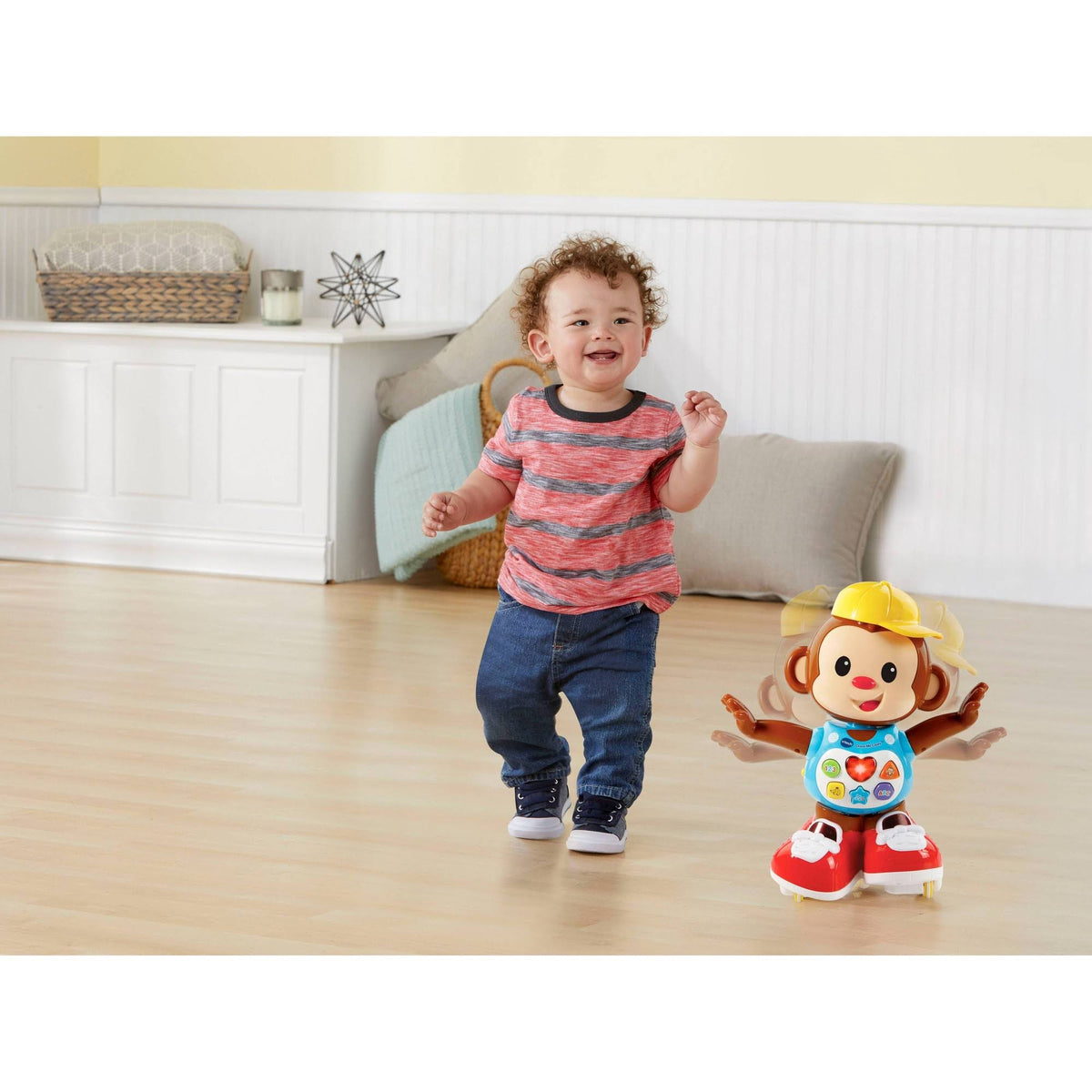 Chase Me Casey R95423