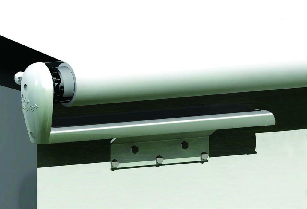 90"-97" Black Slide-Out Cover T58692