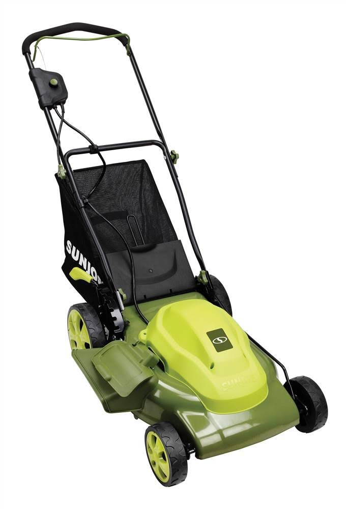 20 inch 12 Amp Electric Lawn Mower Q631