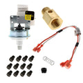 High Altitude Propane Conversion Kit D48921