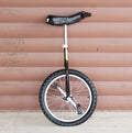 18" Beginner Training Unicycle (Black) P761094