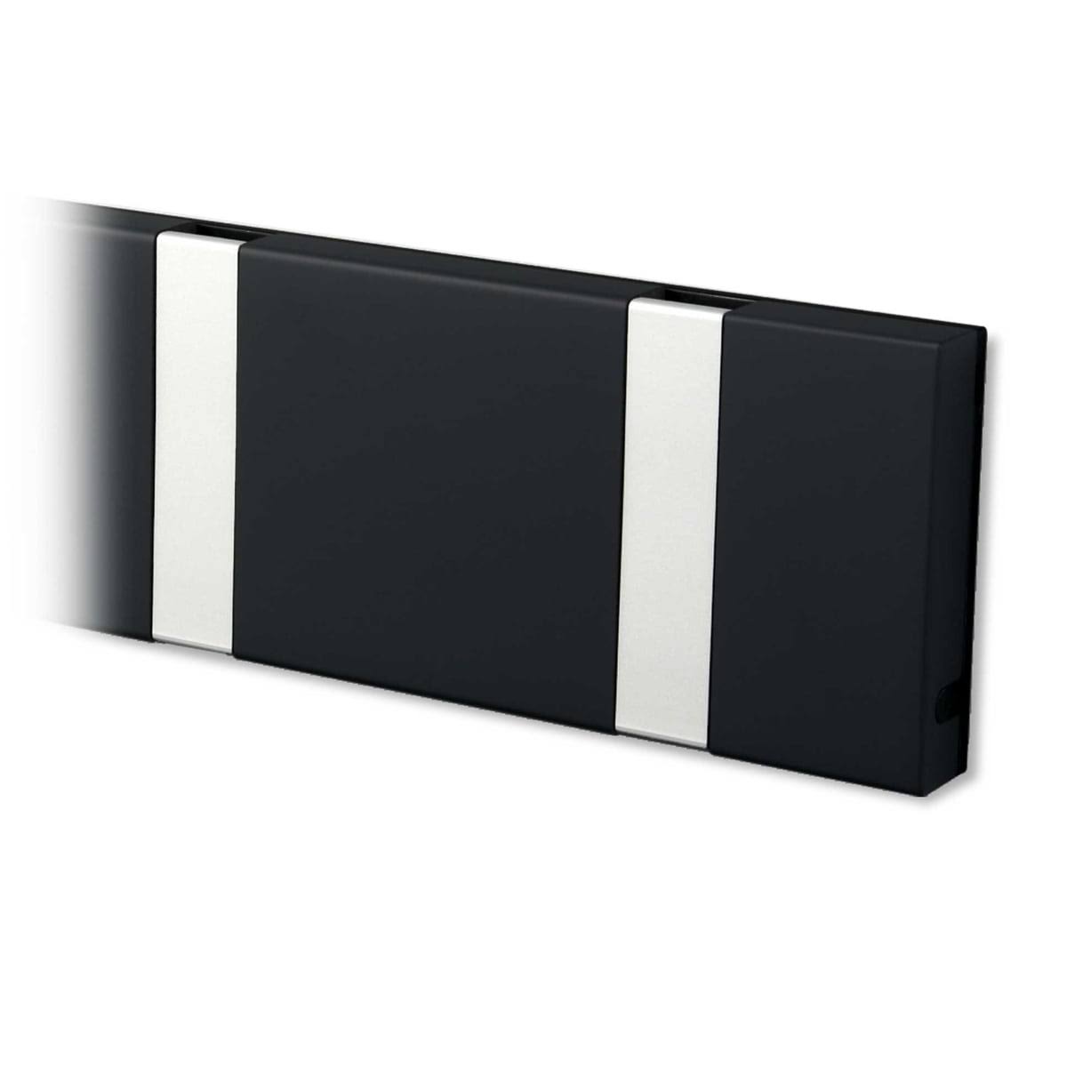 Black Coat Rack F230