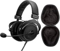 MMX 300 2nd Generation Gaming Headset with Detachable Cable and Hard Shell Headphone Case Bundle D571026