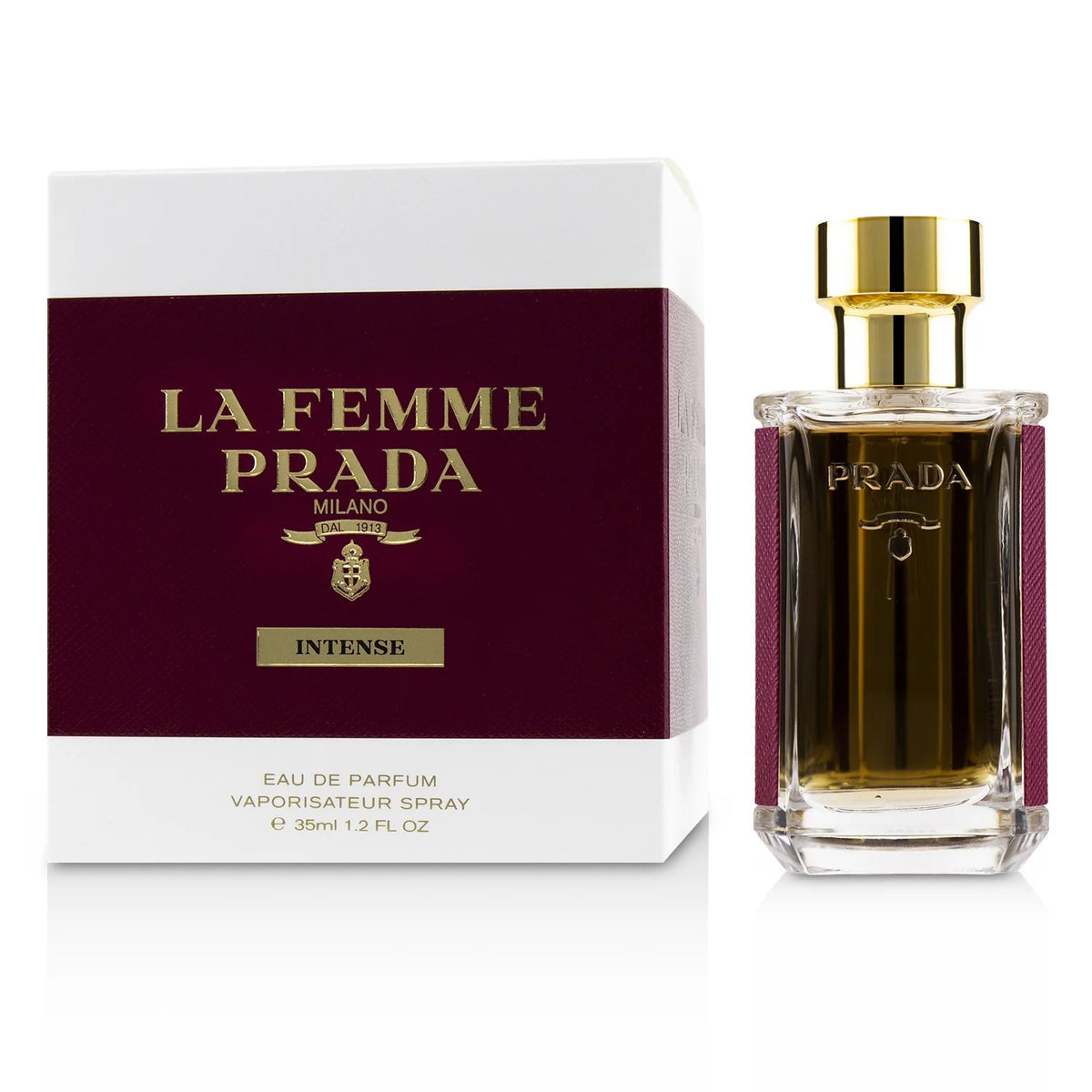 Eau De Parfum Spray 50ml Q391271