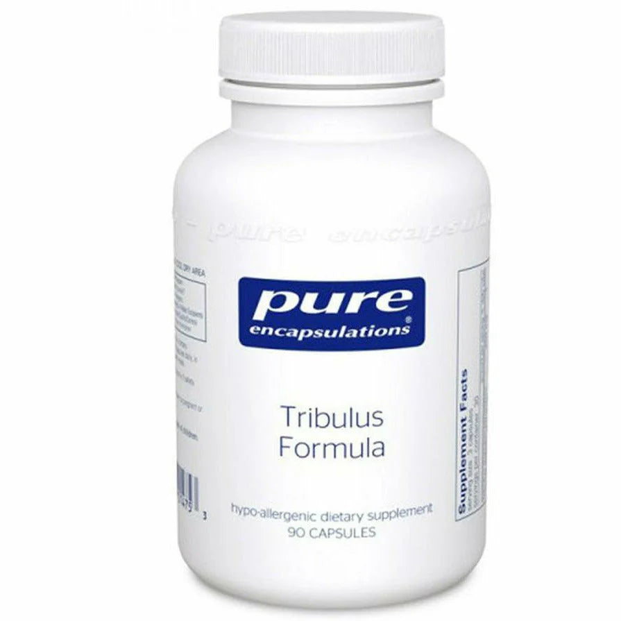 90 Capsules Tribulus Formula J317