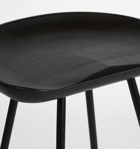 Metal Legs Counter Stool X4989