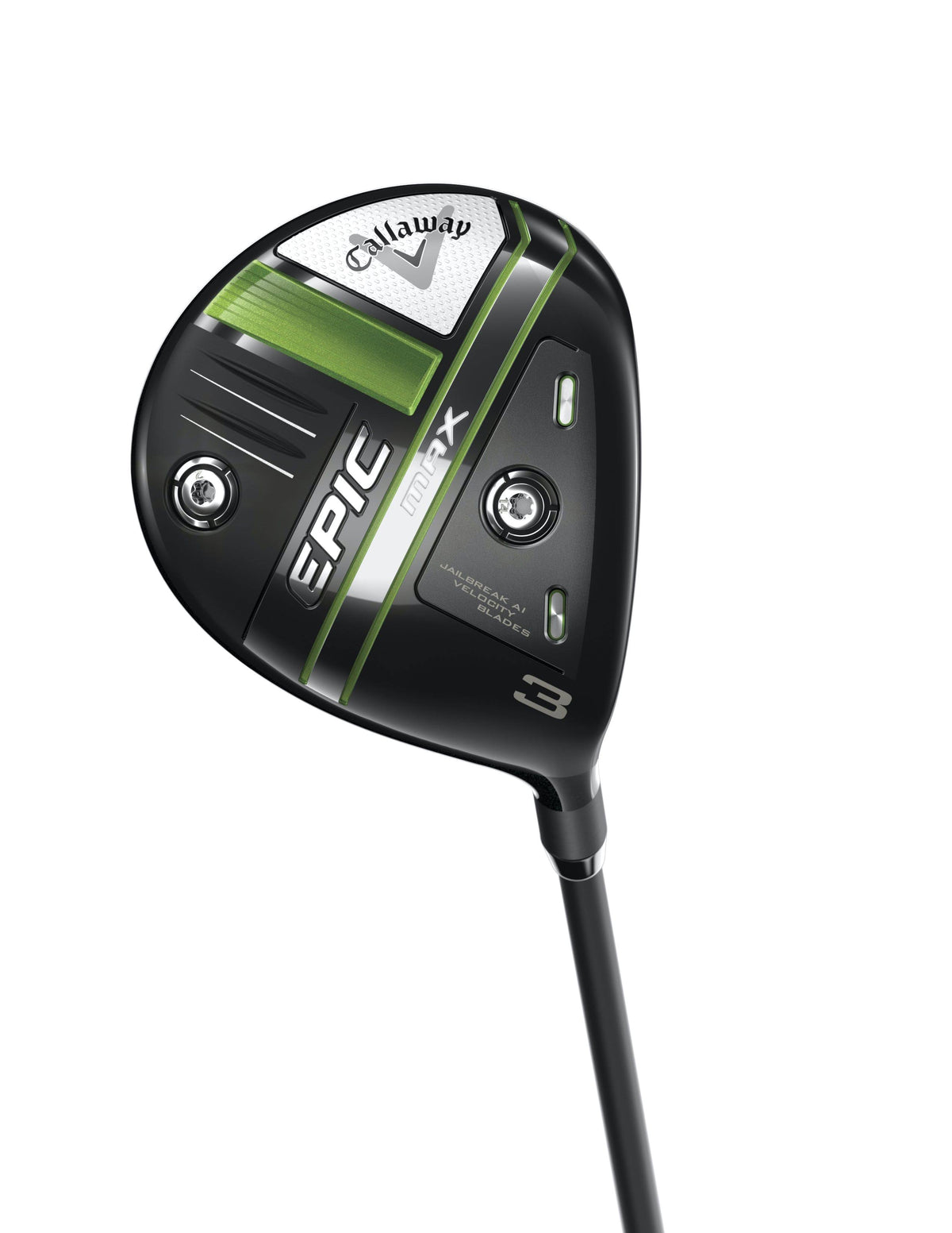 Fairway Wood 7 Wood Left H24341