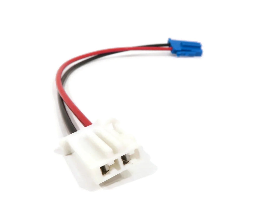 Electric Fuel Pump with Wire Lead for 150HP Outboard Engine C417864