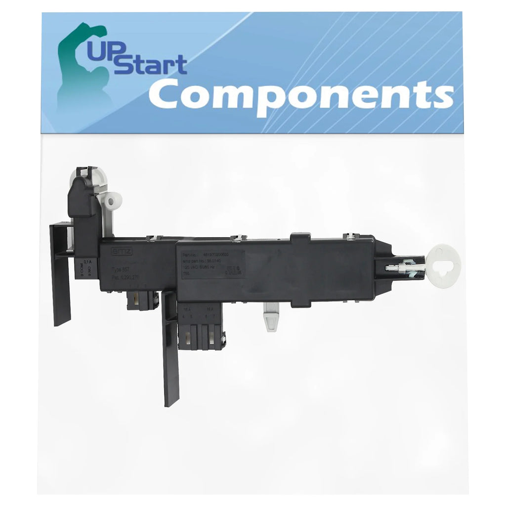 Washing Machine Door Latch Lock Replacement for Samsung Washer G218409