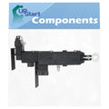 Washing Machine Door Latch Lock Replacement for Samsung Washer G218409