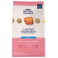 Salmon & Brown Rice Puppy Dry Dog Food W613847