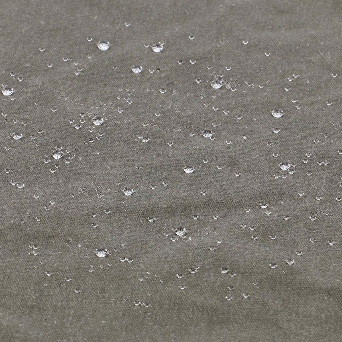 100% Cotton 12' x 16' Heavy Duty Canvas Tarps O253