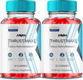 1000MG Multivitamin Supplement Gummies R9180