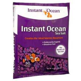 Instant Ocean Sea Salt H402035