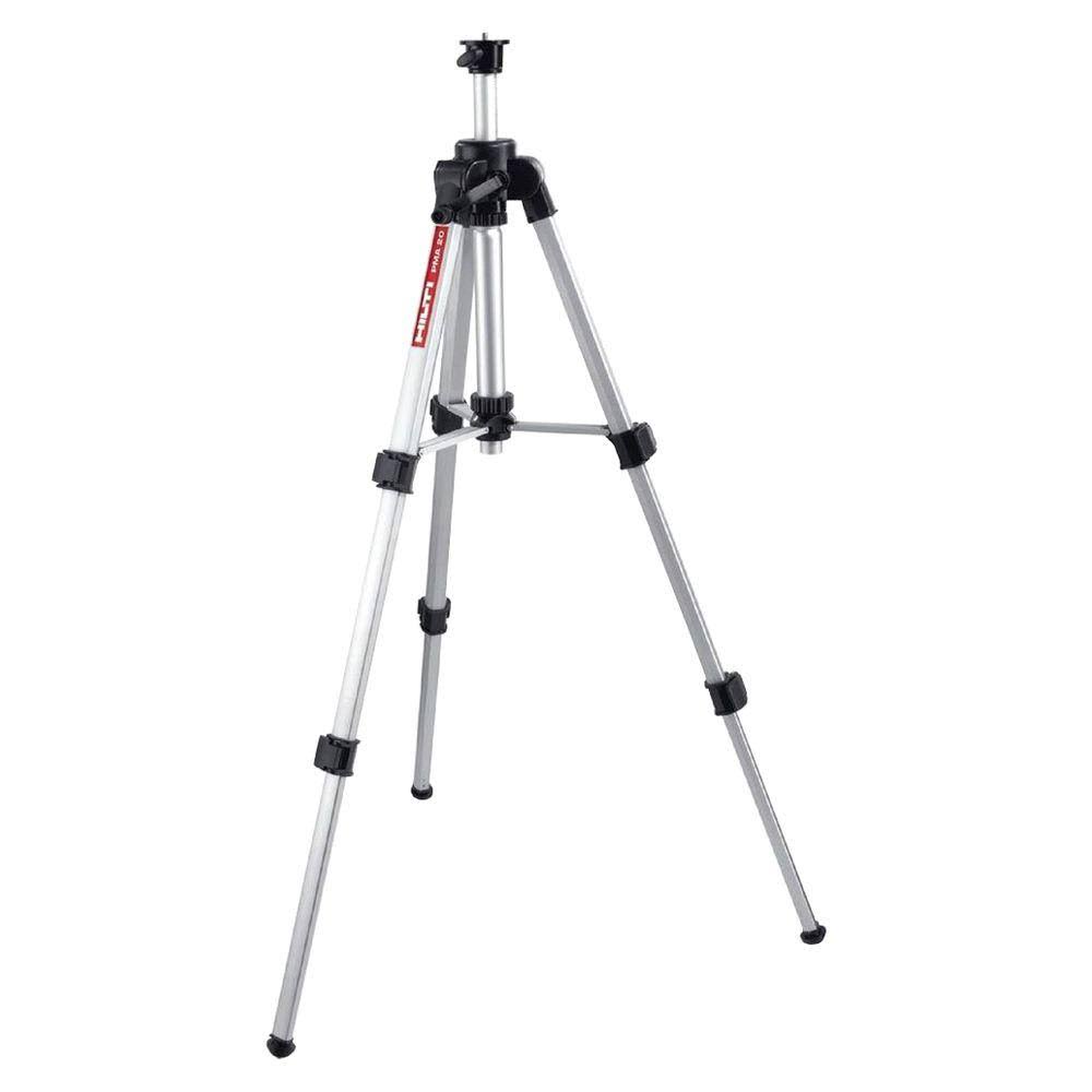 Extendable Compact Tripod I964
