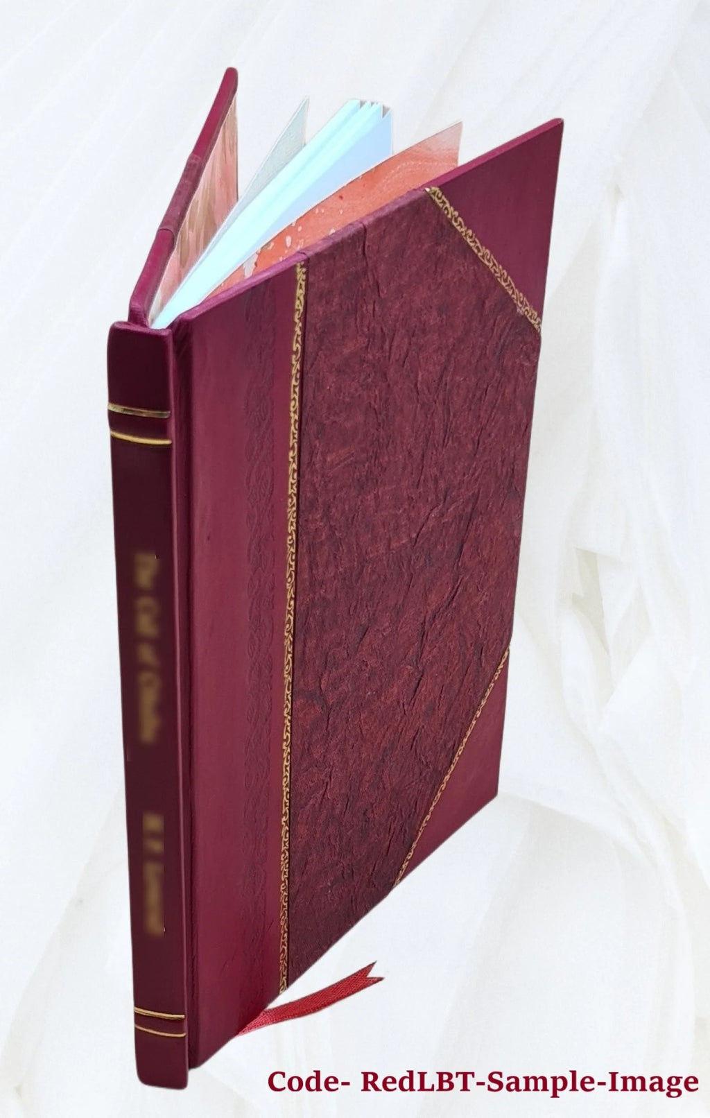 Leather Bound Feasibility Report P23699