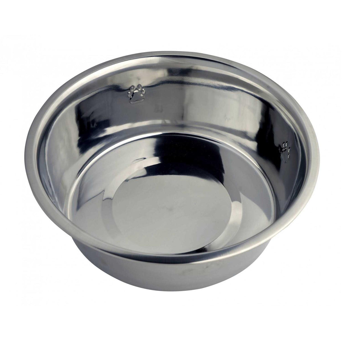 Stainless Steel Dog Bowl K143