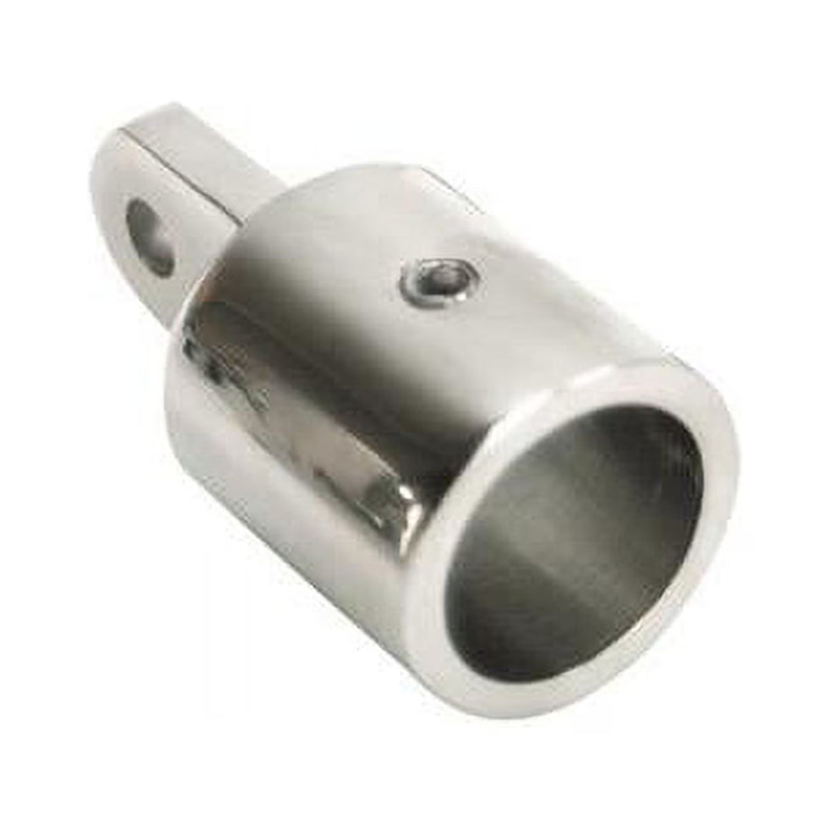 1 in. Stainless Steel Top Cap R694