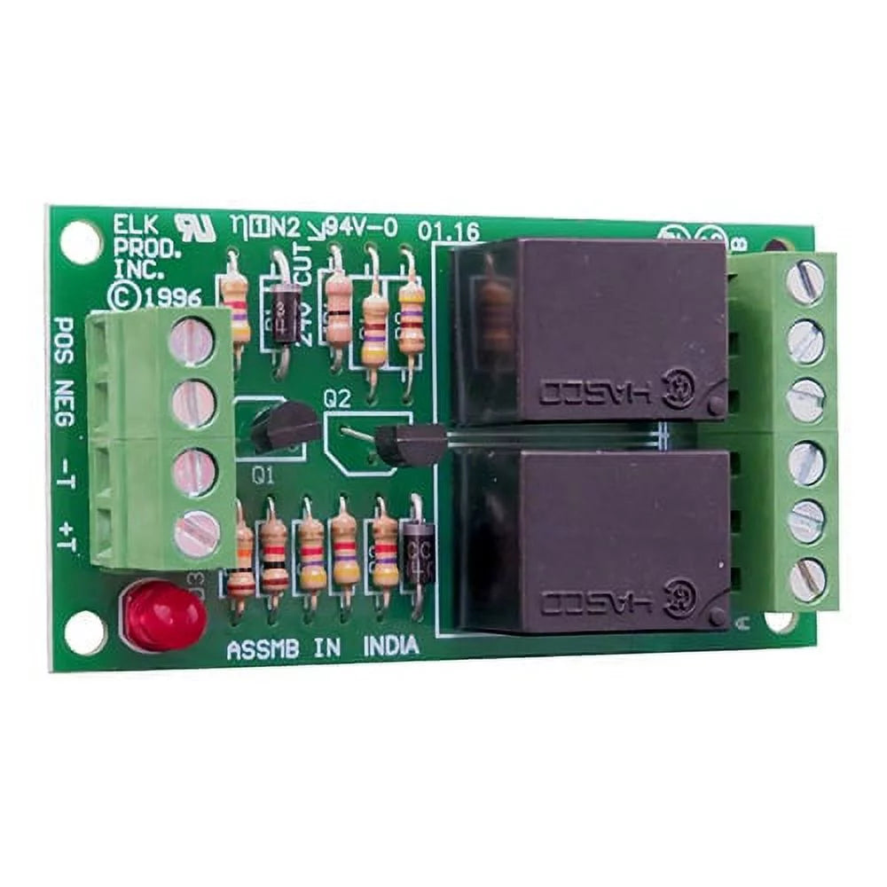Sensitive Relay N95724