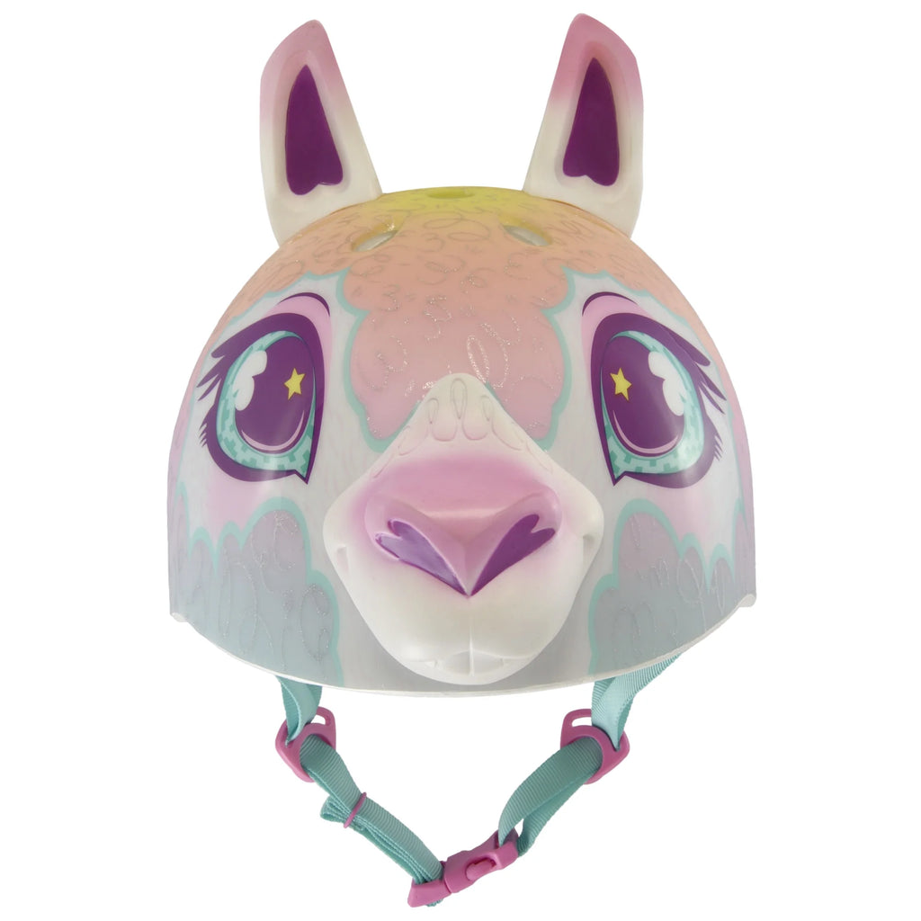 Child Helmet 5+ G97612