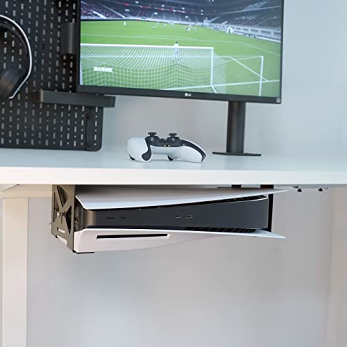 Under Desk Holder for PS5/PS5 Slim/Pro D97859