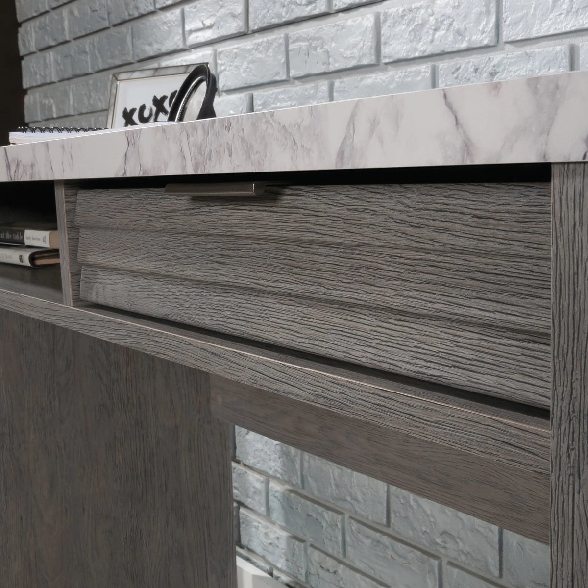 Engineered Wood Writing Desk N34932