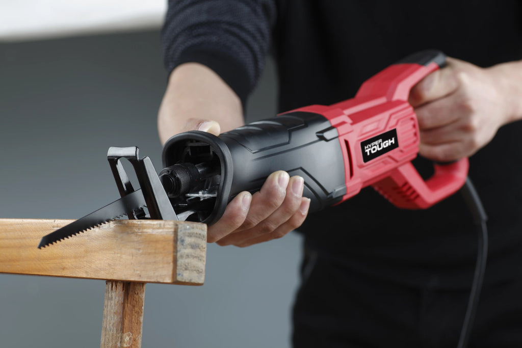 6.5-Amp Corded Reciprocating Saw B6564