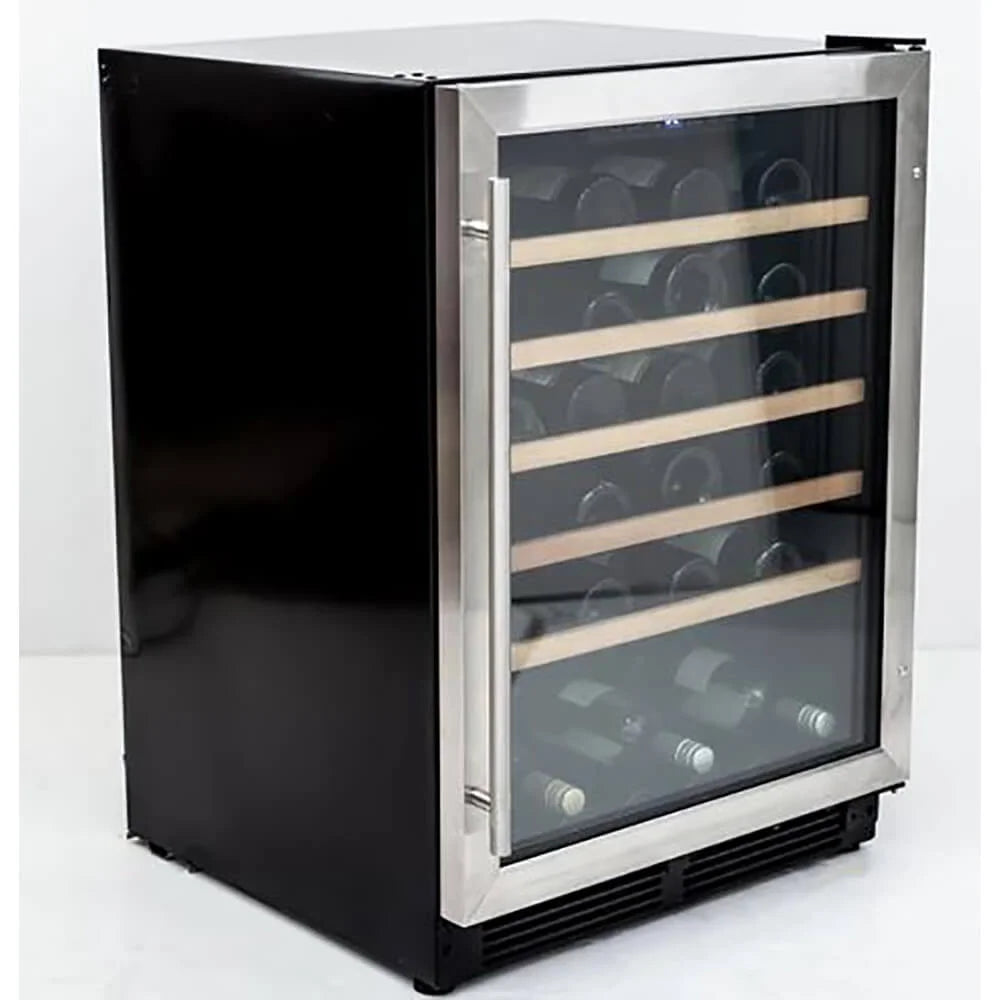 51 Bottle Wine Cooler P286