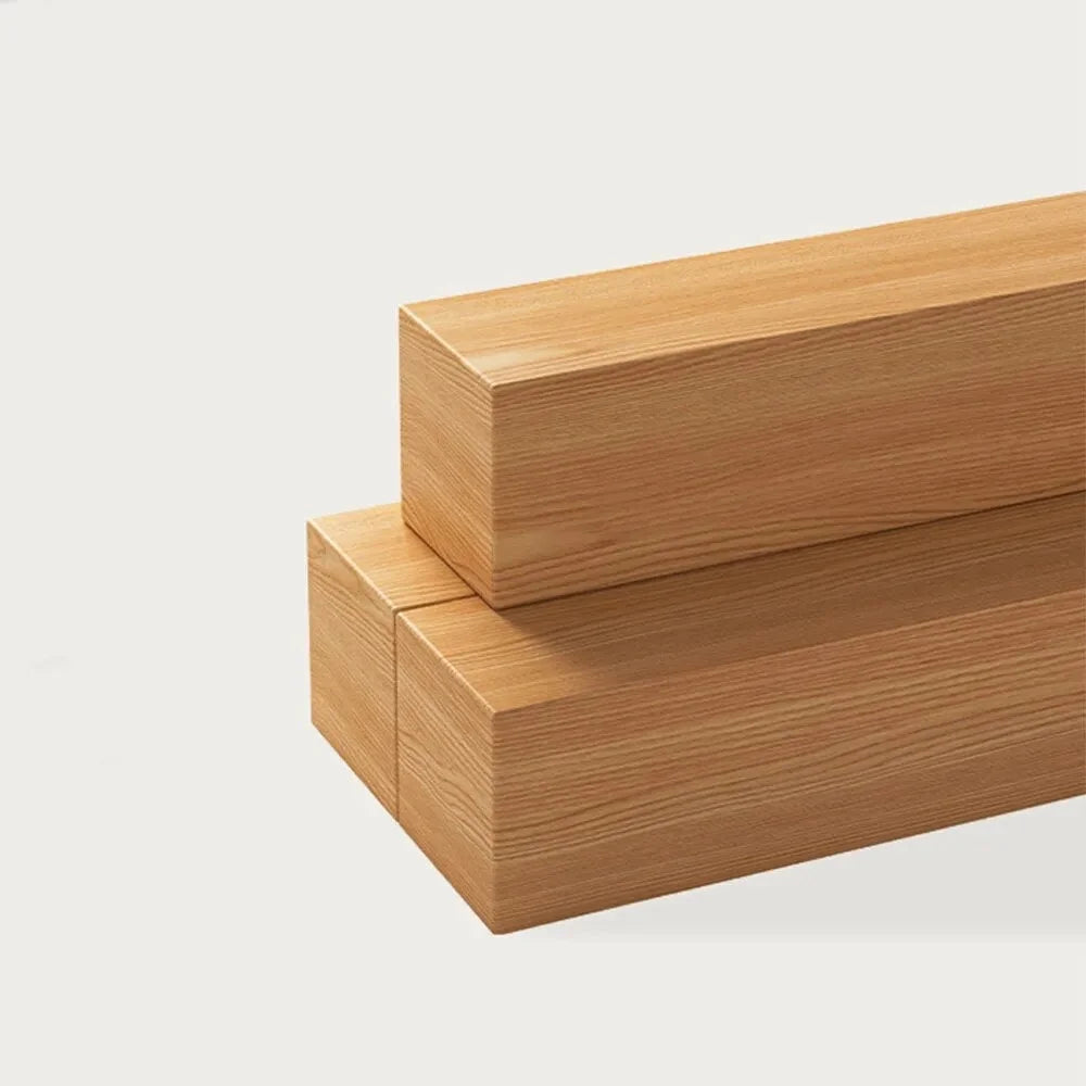 Solid Wood Computer Desk R36270