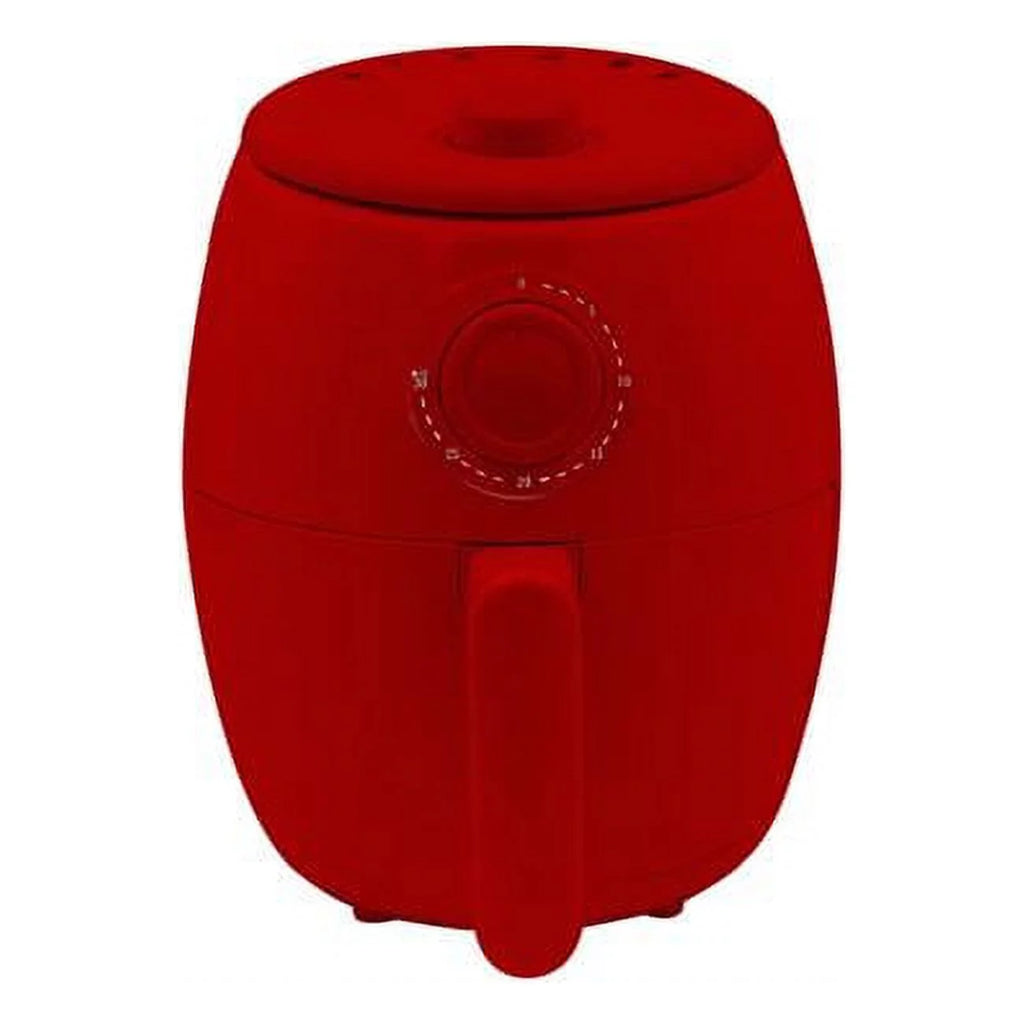 Red 2.0L Hot Air Fryer G279