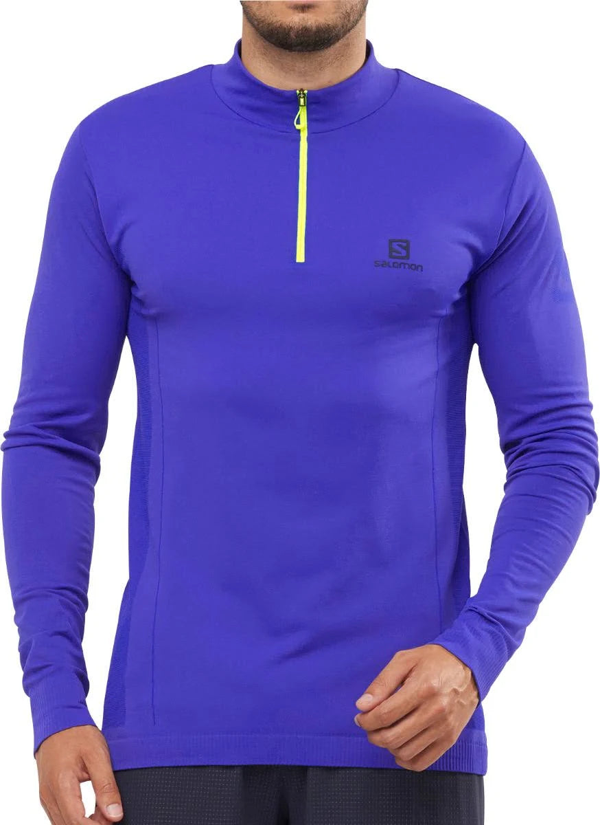 Salomon Explore Seamless L B44186
