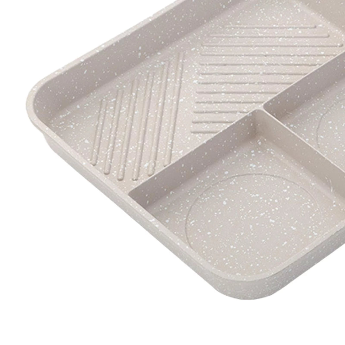 Non Stick Square Frying Pan W51165