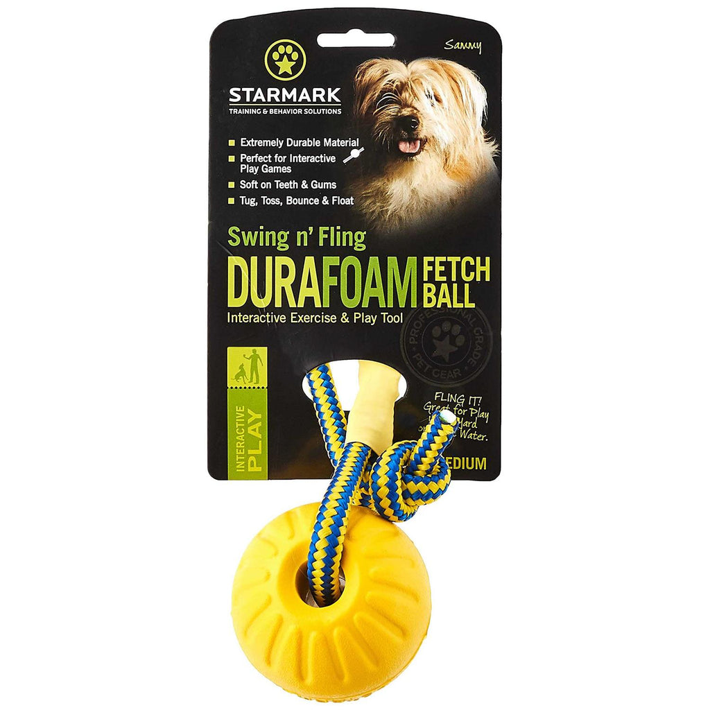 DuraFoam Ball F1017