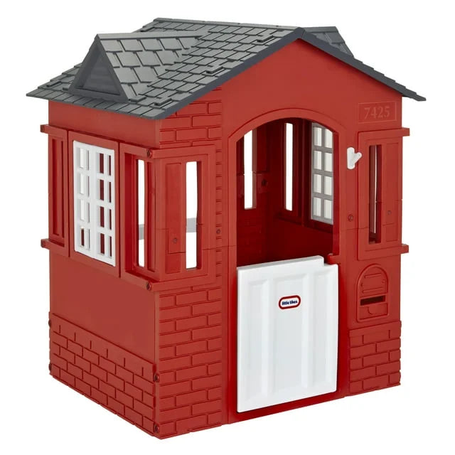 Pink Pretend Playhouse V2847