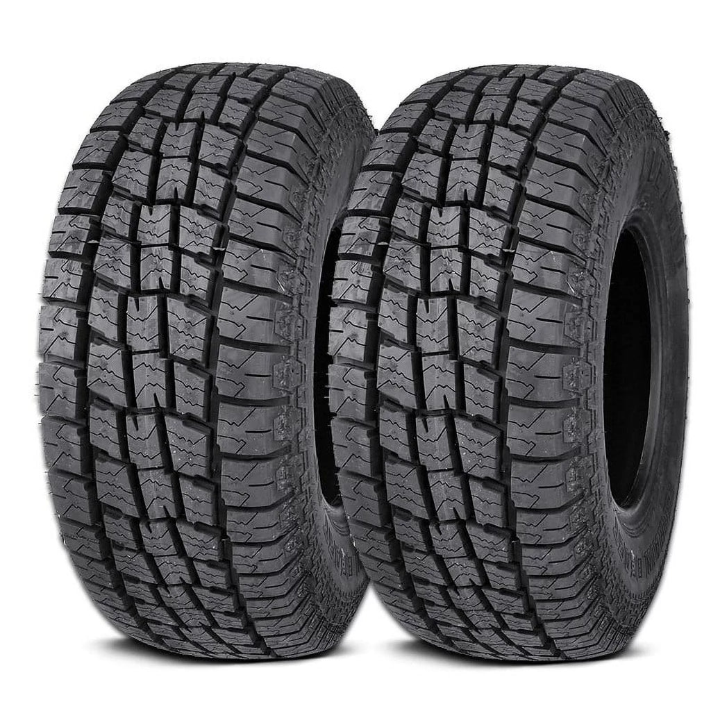 285/75R16 All Terrain Tires W671893