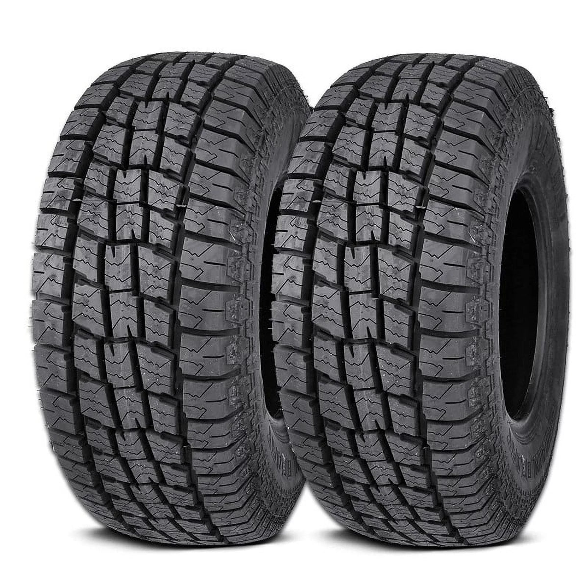285/75R16 All Terrain Tires W671893