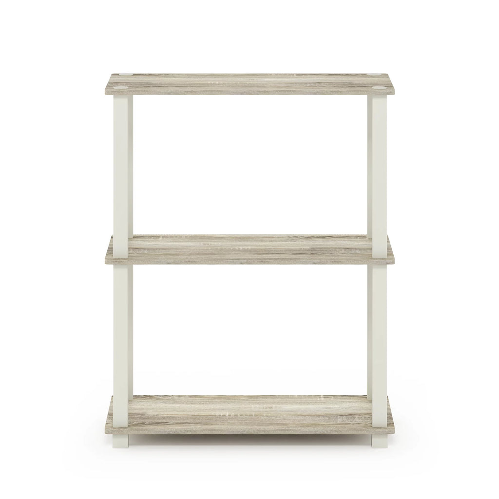 3-Shelf Freestanding Shelving Unit N119517