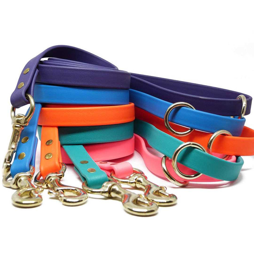 Dog Leash Biothane Dog Training Leash B344088