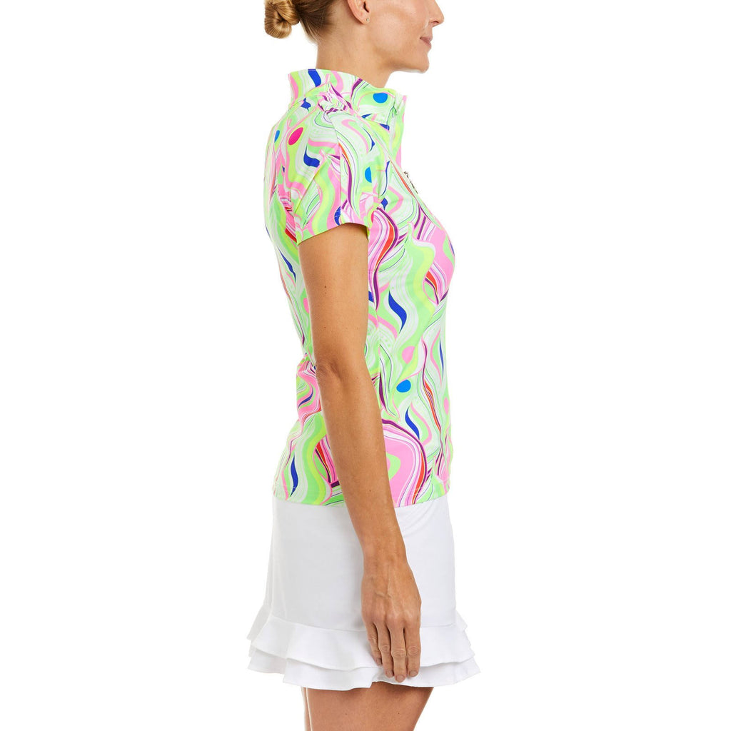 Sea Dreams Top B1209